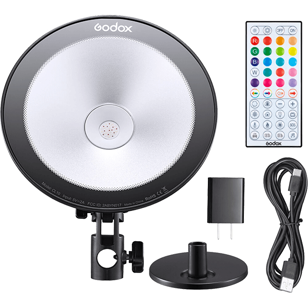 Godox CL10 Ambient LED Light