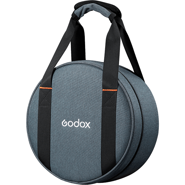 Fresnel Linse mit Bowens FLS8 Godox