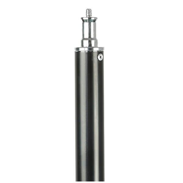 Lampenstativ mit Luftfederung bis 260cm von Patona Spigot Anschluss Lampenstativ mit Luftfederung bis 260cm von Patona Spigot Anschluss