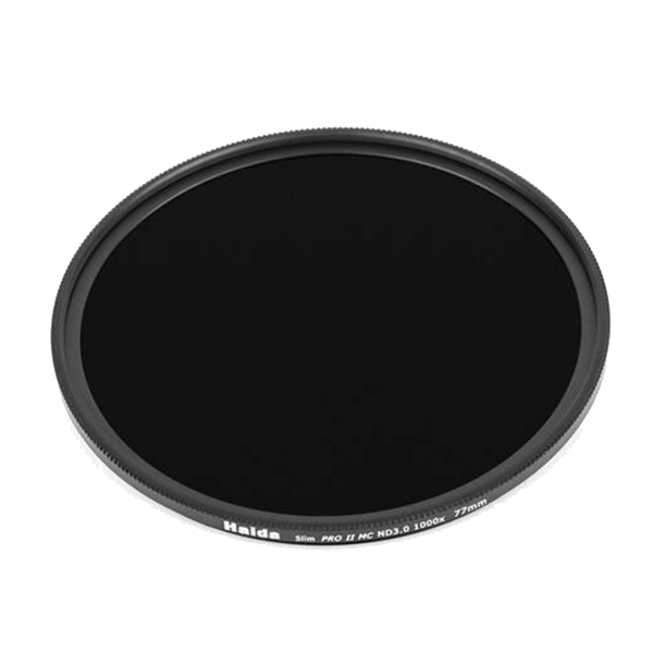 Haida PROII MC 86mm Graufilter ND3.0