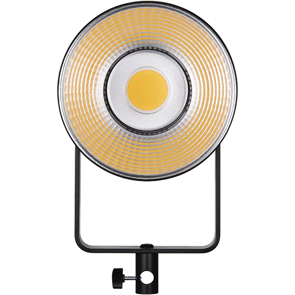 Godox LED SL200-3 Video Licht Tageslicht 5500 Kelvin Front