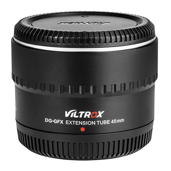 Automatic Extension Tube DG-GFX 45 mm for Fuji GFX