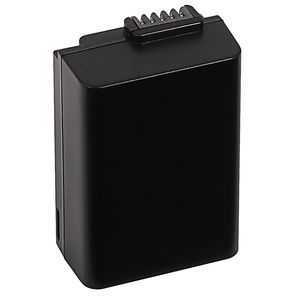 Premium Akku Nikon EN-EL25 von Patona zu Nikon Z50 und Zfc