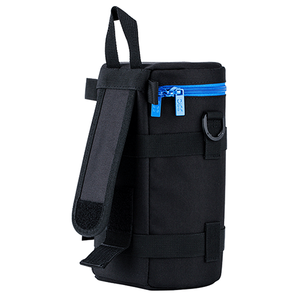 Objektivköcher aus Nylon DLP6-2 