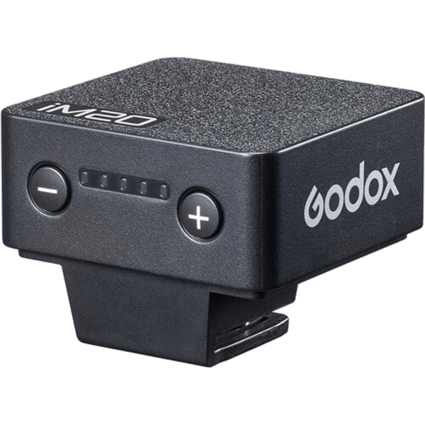 Godox iM20 Mini Flash