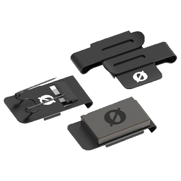 Rode MagClip GO - magnetic clip for Wireless GO