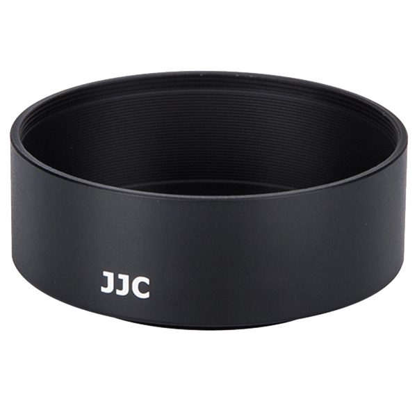 JJC wide angle lens hood LN-72S with 72mm metal screw-in standard