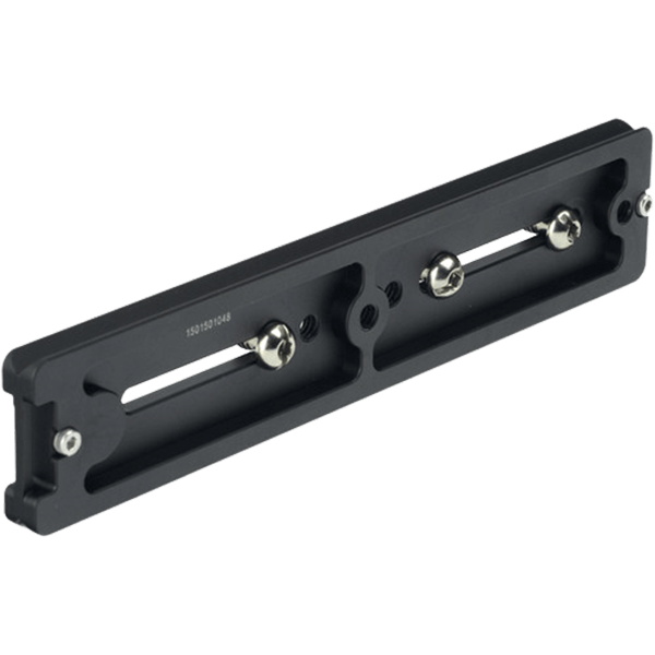 Sunwayfoto Mehrzweckschiene Arca DPG-210R unterseite