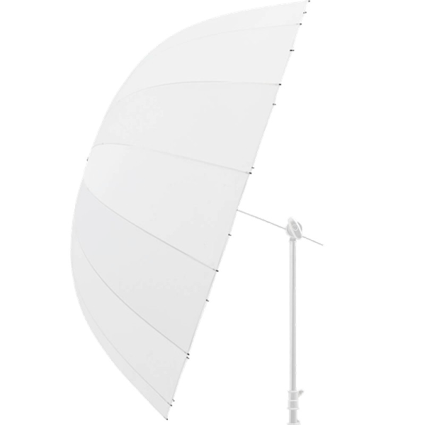 Godox Parabolic Reflective Umbrella Transparent