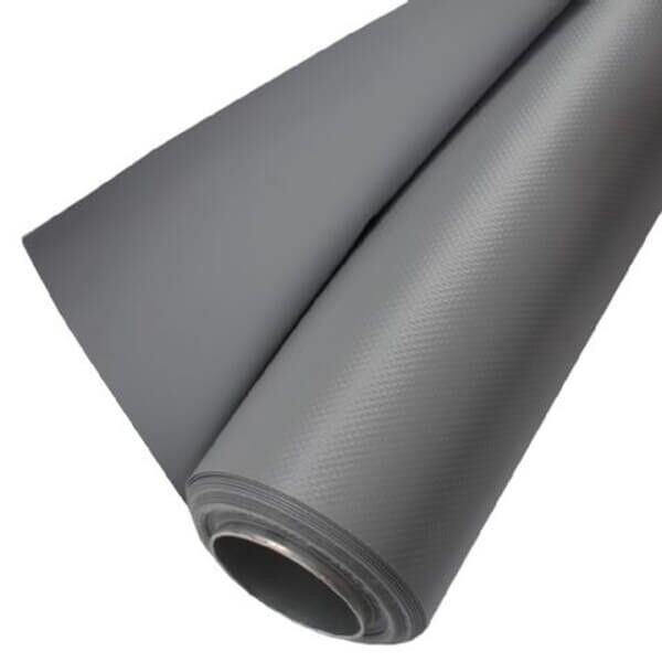 Vinyl Hintergrundrolle 1.38 x6.09m Grau Falcon Eyes Vinyl Hintergrundrolle 1.38 x6.09m Grau Falcon Eyes