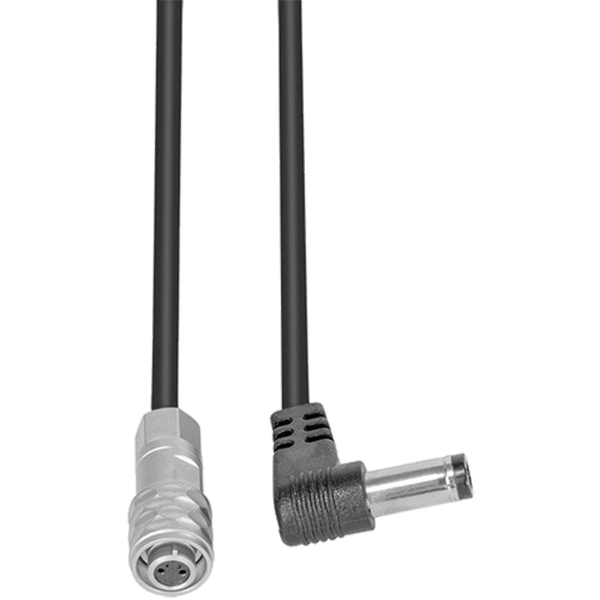 SmallRig DC5525 to 2-Pin Charging Cable for BMPCC 4K 6K 2920