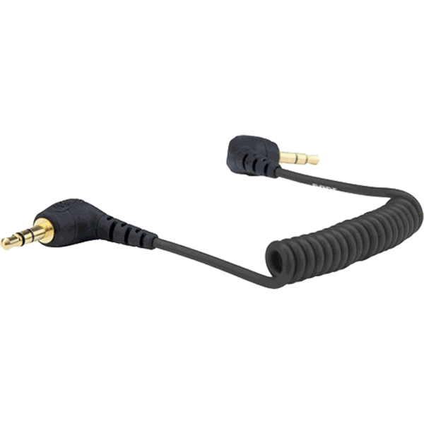 Rode SC2 Patchkabel Stereo 3.5mm Jack 17-40cm