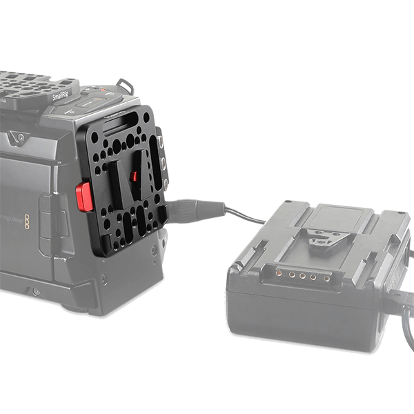 SmallRig V-Lock Assembly Kit 1846