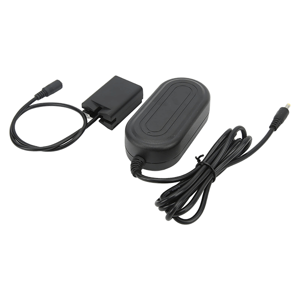 Power supply EH-5 with matching dummy EP-5G for Nikon EN-EL25 Power supply EH-5 with matching dummy EP-5G for Nikon EN-EL25