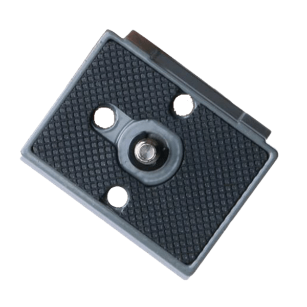 Quick release plate like Manfrotto 200PL