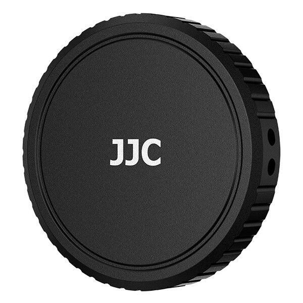 Front view of the Lens Cap LC-DOA6A