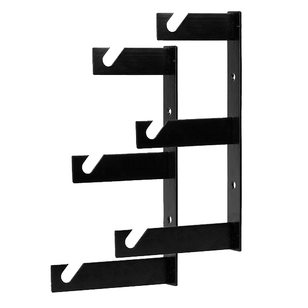 Backdrop Support Wall Mount