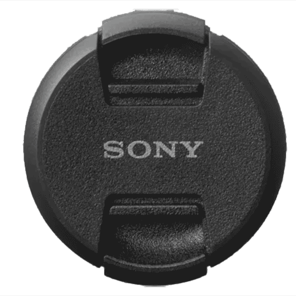 Sony Alpha Objektivdeckel 49mm&nbsp; Bezeichnung ALC-F49S