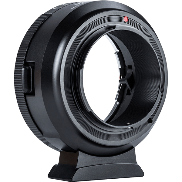Viltrox NF- FX1 Objektivadapter Nikon F zu Fujifilm X-Mount Kameraseitig
