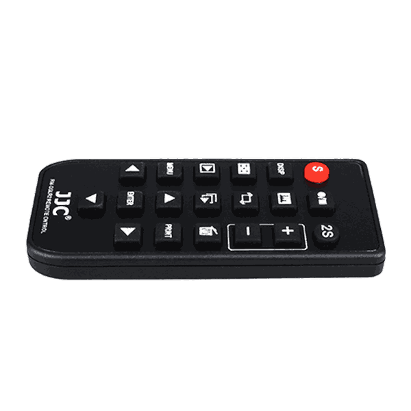 IR Remote for Sony Alapha/NEX Camera