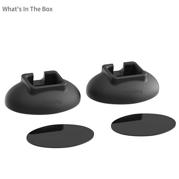 SmallRig 6008 with free USB-C port SmallRig 6008 with free USB-C port