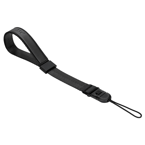 Camera hand strap in black WS1-Black by JJC