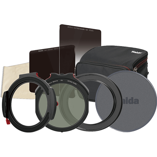 Haida M10-II Enthusiast Kit