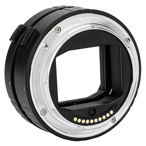 JJC Automatik Makro Zwischenringe zu dem L-Bajonett