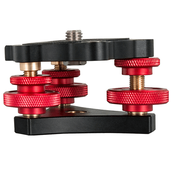 Nivellier Einheit LP-64