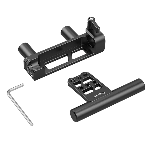 SmallRig Dual 15mm Rod Battery Hinge
