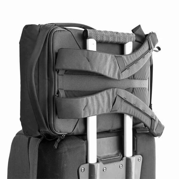 Peak Design Everyday Backpack 30L v3 in Black Transport