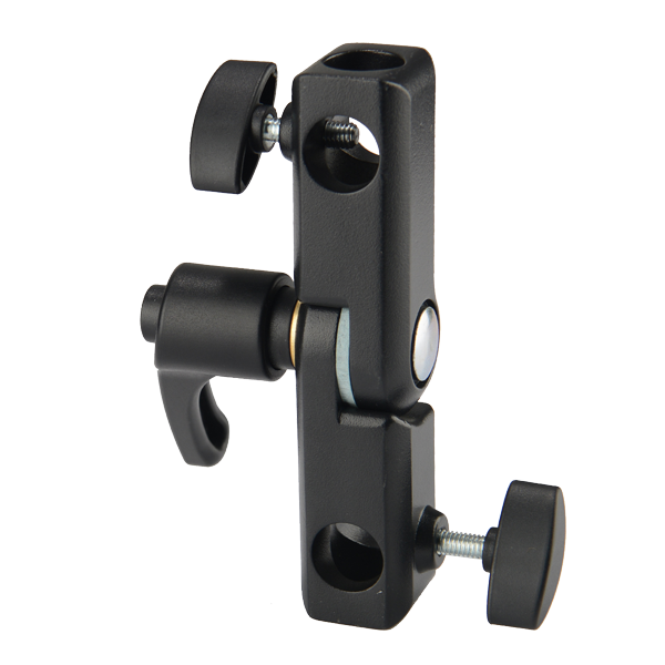 flexible LED Flächenleuchte 40x60cm