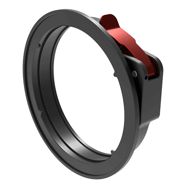 Haida M15 Kit zu Sony 14mm f1.8 GM Objektiv Objektivadapter