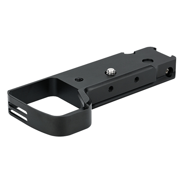 Extension Grip for Sony a7R IV, a7R III, a7R II, a7 III, a7 II and a7S II