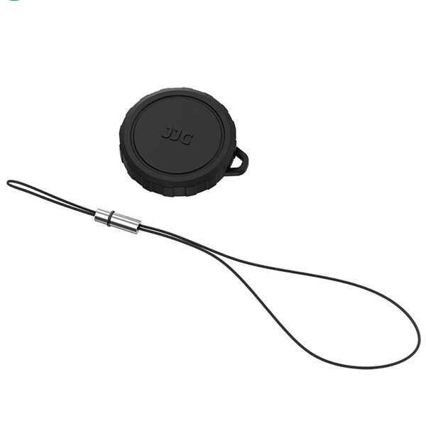 Lens Cap LC-NANOS Scope of delivery