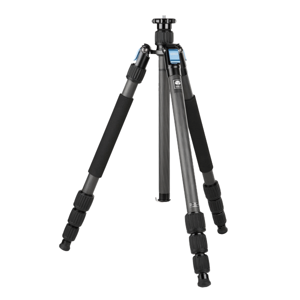 SIRUI W-2204 Waterproof - Tri- Monopod Carbon - W-Series