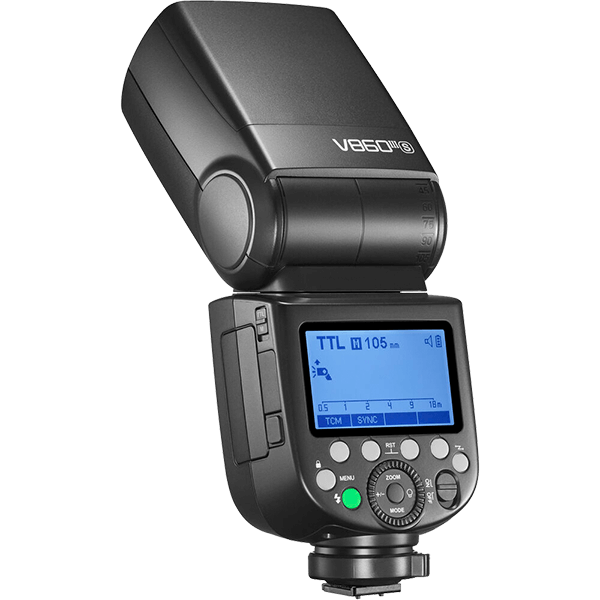 Godox V860 MK3 Kit TTL Camera Flash for Sony