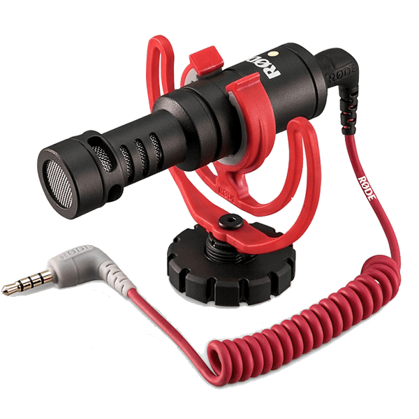 Rode Vlogger Kit Universal Set