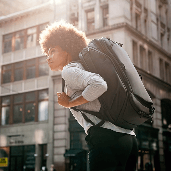 Fototaschen zum Transport von Fotozubehoer
