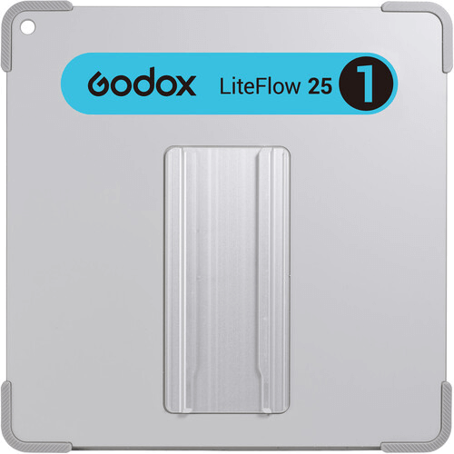 Godox KNOWLED LiteFlow 25 Reflector Kit Nummer 1