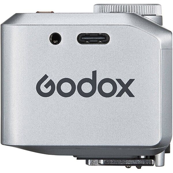 Godox it30pro TTL Mini Aufsteckblitz Olympus silber Godox it30pro TTL Mini Aufsteckblitz Olympus silber