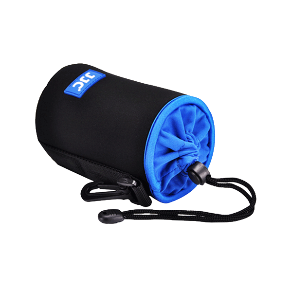 Neopren Objektivköcher NLP-13 von JJC