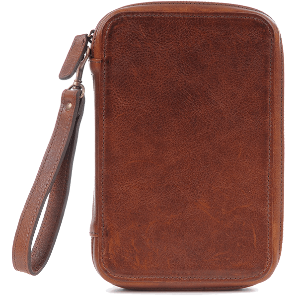 ONA The Clarendon Photo Organizer Walnut