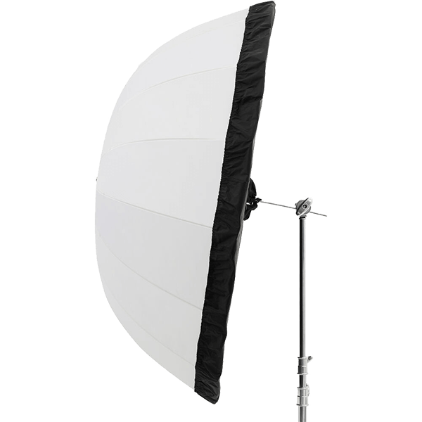 Godox Black and Silver Diffuser for Parabolic Umbrella 165 cm