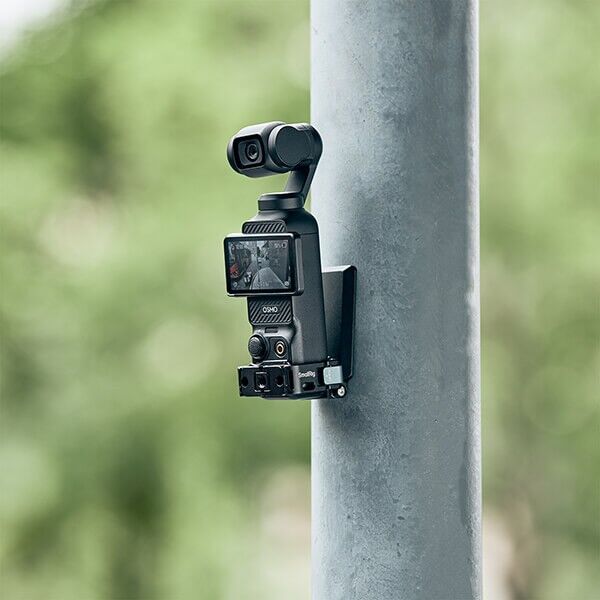 SmallRig 5581 Mount Support Halterung DJI Osmo Pocket 3 4 SmallRig 5581 Mount Support Halterung DJI Osmo Pocket 3 4