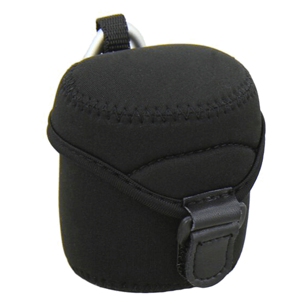 JJC JN-M Neopren-Objektivköcher detail