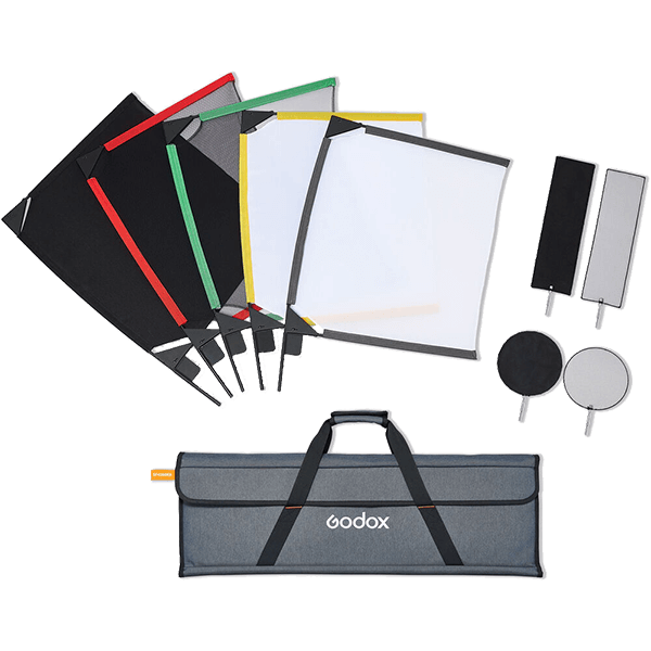 Scrim Flag Kit Godox SF4560