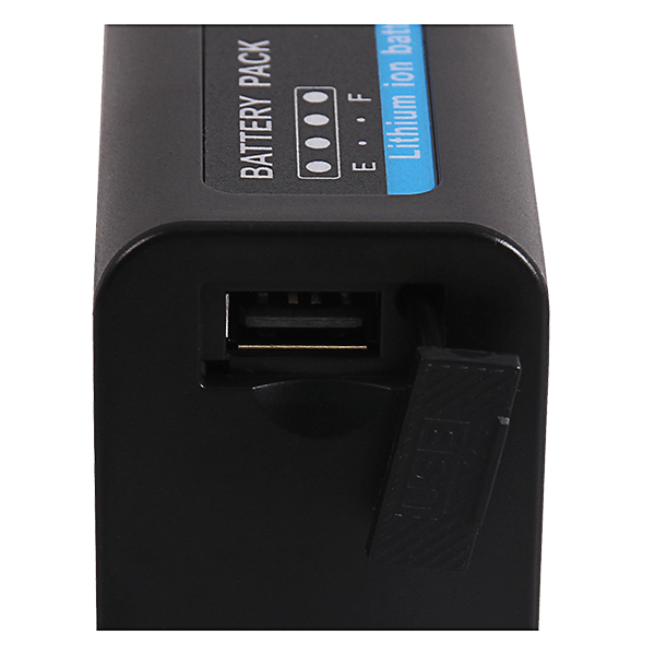 Platinum Battery for Sony NP-F970 by Patona