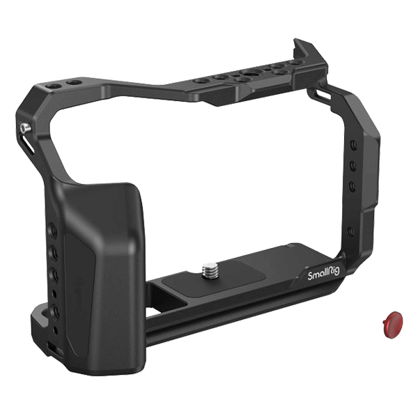 SmallRig Multifunctional Cage for FUJIFILM X-T5 4135