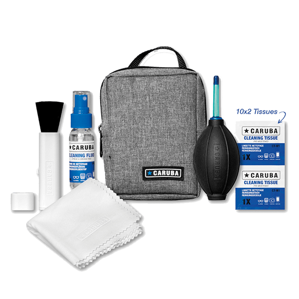 Cleaning Kit All-in-One